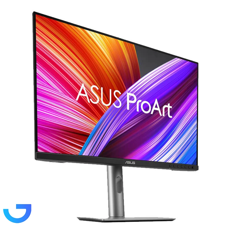 قیمت و خرید مانیتور ایسوس مدل ProArt PA۲۴۸CRV سایز ۲۴ اینچ | فروشگاه آریا