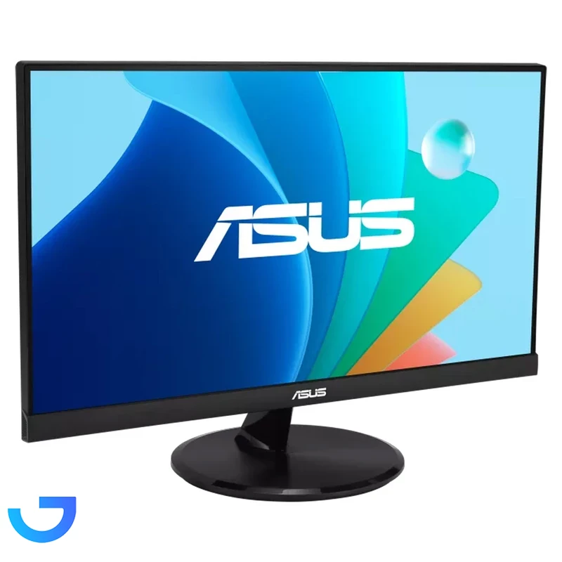 قیمت و خرید مانیتور 22 اینچ ایسوس مدل VP229HF | فروشگاه آریا
