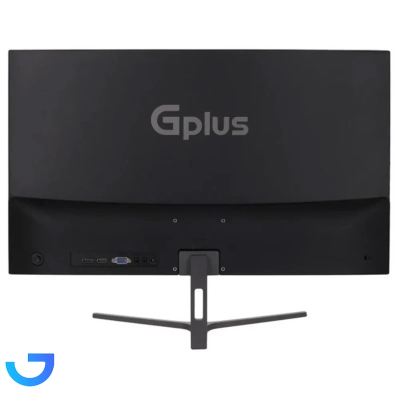 قیمت و خرید مانیتور ۲۴ اینچ جی پلاس مدل GDM-۲۴۵MN | فروشگاه آریا