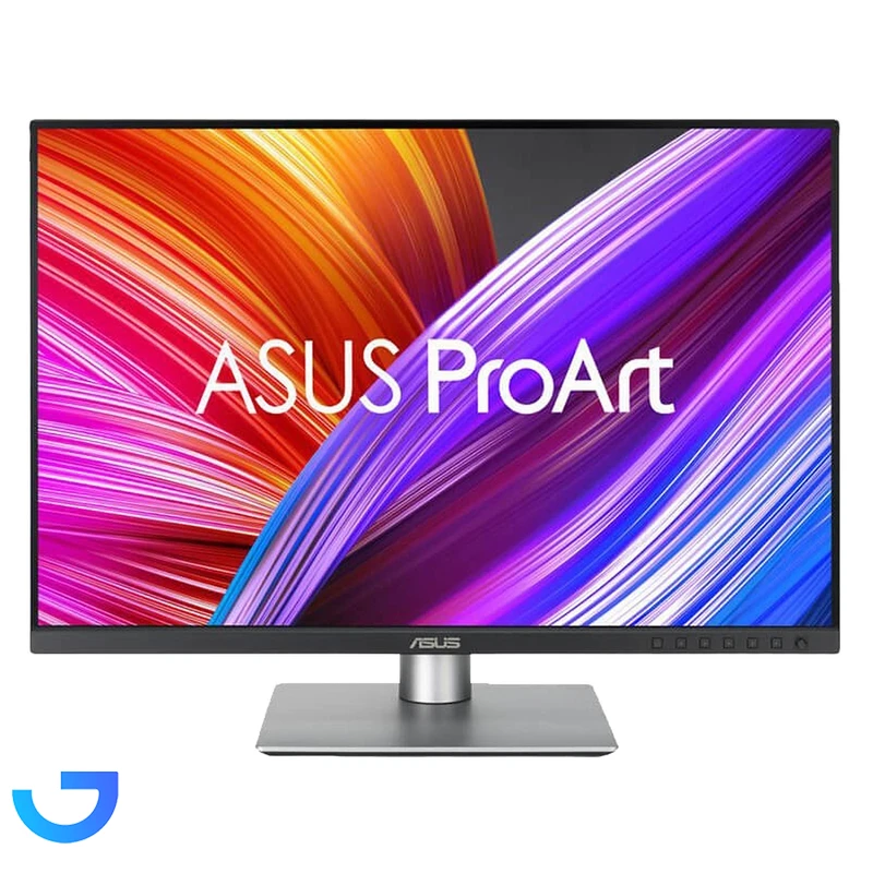 مانیتور ایسوس مدل ProArt PA۲۴۸CRV سایز ۲۴ اینچ نمای ۲