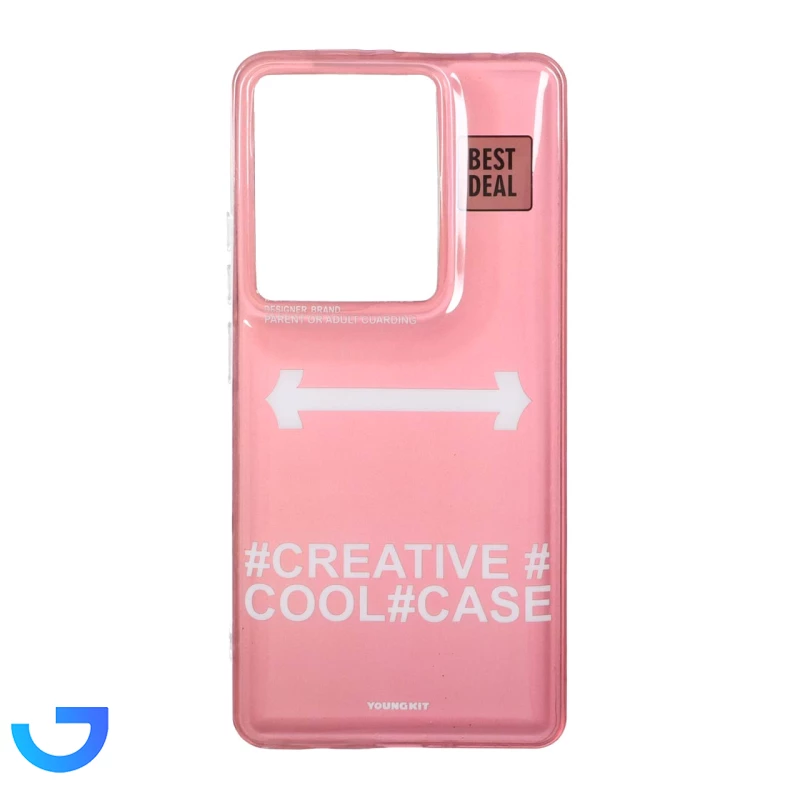 قیمت و خرید قاب مات پشت سخت دور ژله ای Xiaomi Redmi Note 14S / Note 13 Pro 4G / Poco M6 Pro 4G | فروشگاه آریا