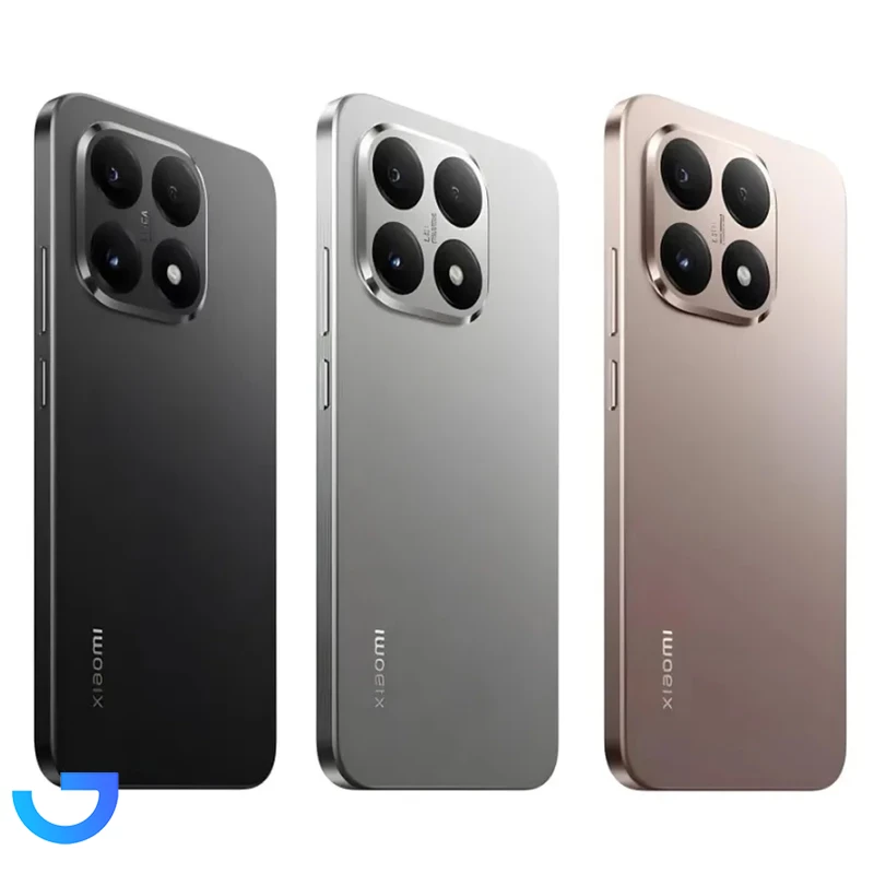 قیمت و خرید گوشی موبایل شیائومی مدل 15T 5G با ظرفیت 512 گیگابایت رم 12 گیگابا‌یت | فروشگاه آریا