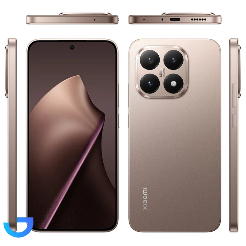 قیمت و خرید گوشی موبایل شیائومی مدل 15T 5G با ظرفیت 512 گیگابایت رم 12 گیگابا‌یت | فروشگاه آریا