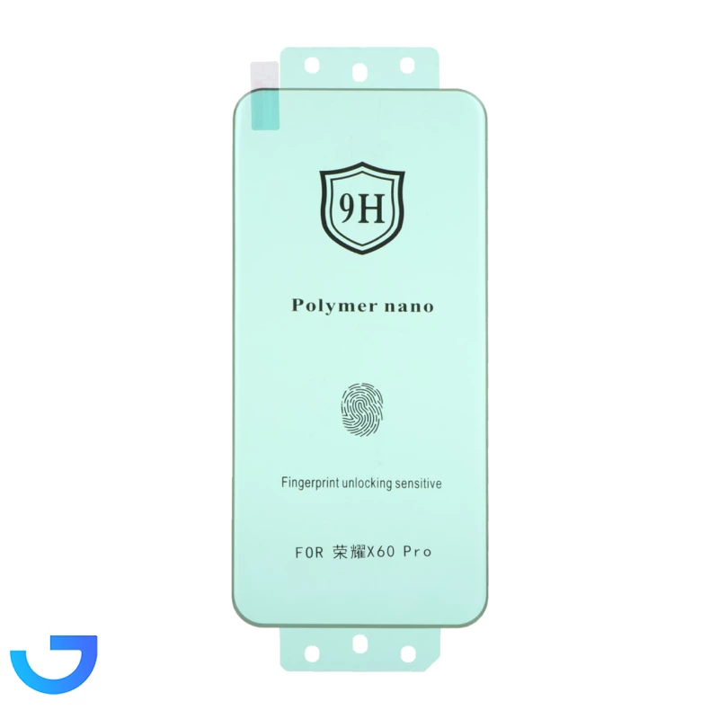 قیمت و خرید محافظ صفحه نمایش Full Cover Polymer nano (New) مناسب مدل MPS - Honor X9c 5G | فروشگاه آریا