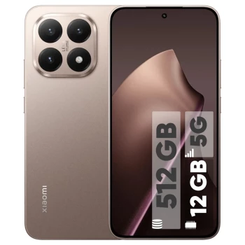 گوشی موبایل شیائومی مدل 15T 5G با ظرفیت 512 گیگابایت رم 12 گیگابا‌یت | فروشگاه آریا