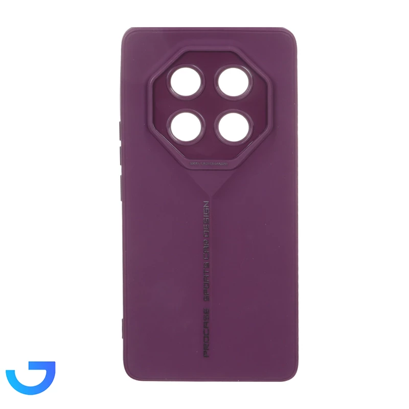 قیمت و خرید قاب ژله ای Sports Car Design مناسب مدل Honor X9c | فروشگاه آریا