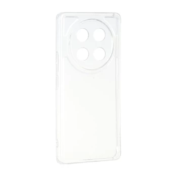قاب Space ژله ای شفاف مناسب مدل های Honor X9c 5G | فروشگاه آریا