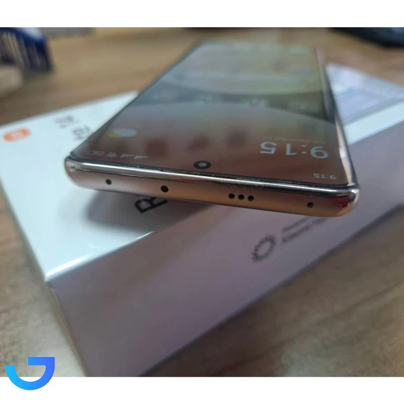 قیمت و خرید گوشی موبایل شیائومی مدل Redmi Note 14 Pro 5G دو سیم‌کارت 512 گیگابایت با رم 12 گیگابایت(انباکس شده) | فروشگاه آریا