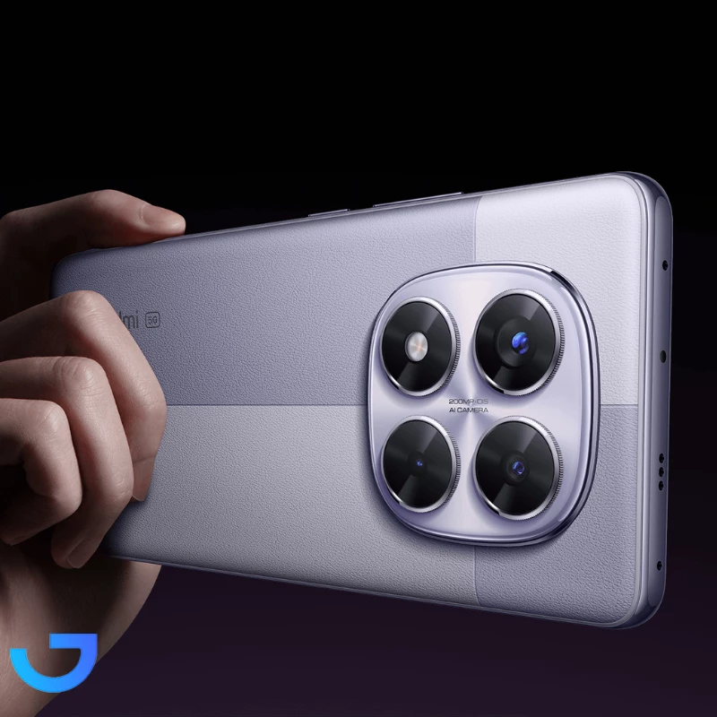 قیمت و خرید گوشی  موبایل شیائومی  مدل Redmi Note 14 Pro 5G حافظه 512 رم 12 گیگابایت | فروشگاه آریا
