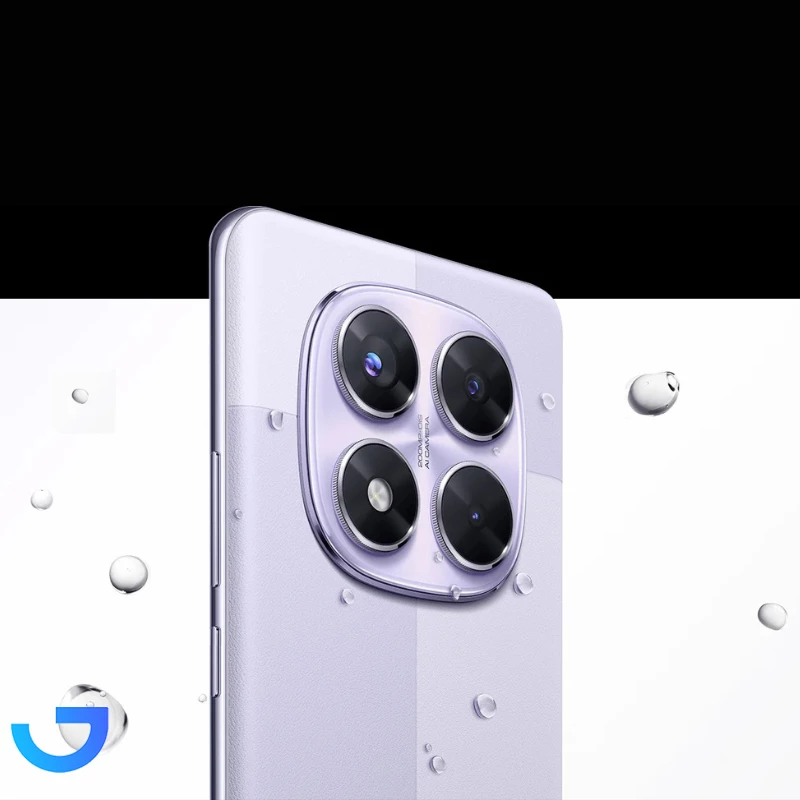 قیمت و خرید گوشی  موبایل شیائومی  مدل Redmi Note 14 Pro 5G حافظه 512 رم 12 گیگابایت | فروشگاه آریا