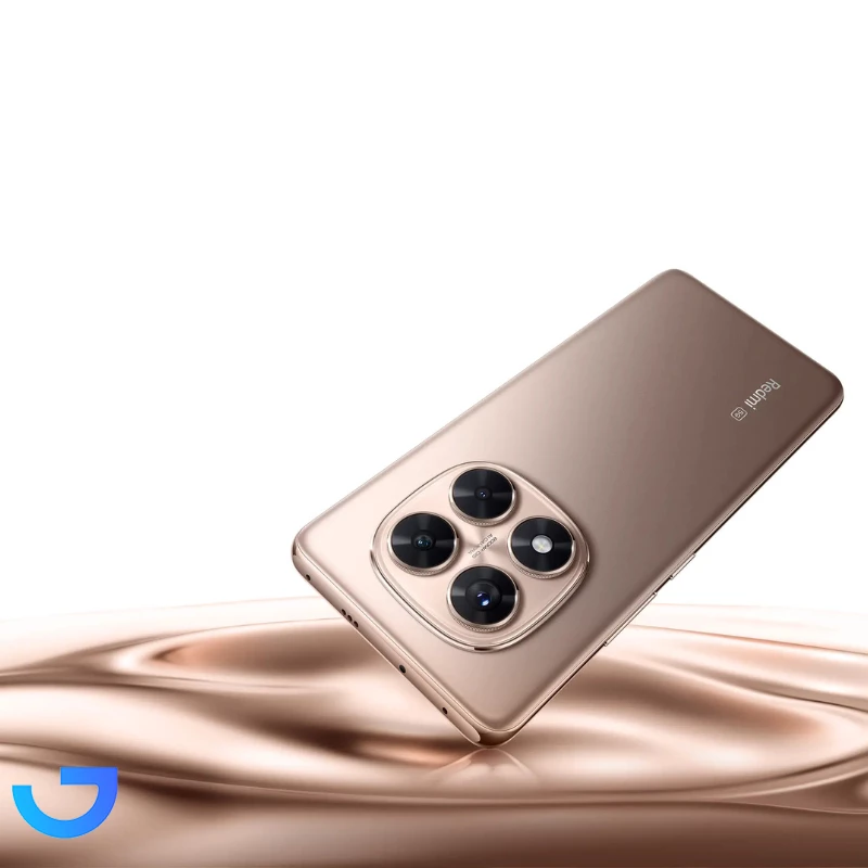 قیمت و خرید گوشی  موبایل شیائومی  مدل Redmi Note 14 Pro 5G حافظه 512 رم 12 گیگابایت | فروشگاه آریا