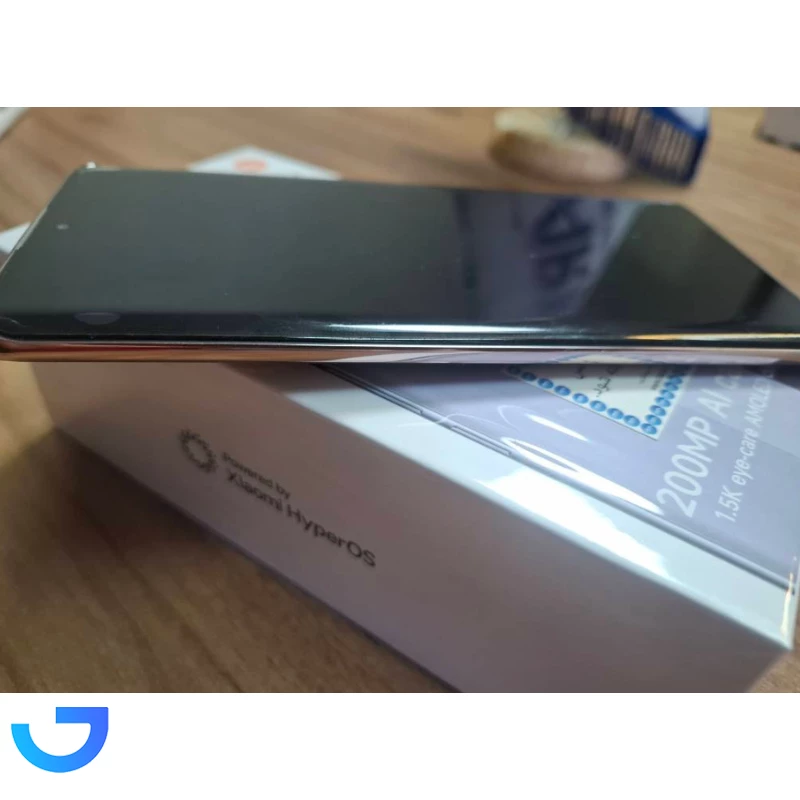 قیمت و خرید گوشی موبایل شیائومی مدل Redmi Note 14 Pro 5G دو سیم‌کارت 512 گیگابایت با رم 12 گیگابایت(انباکس شده) | فروشگاه آریا