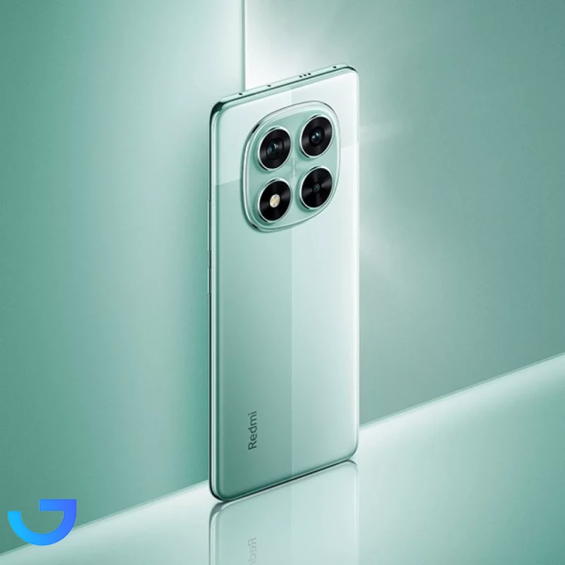 قیمت و خرید گوشی  موبایل شیائومی مدل  Redmi Note 14 Pro 4G  دو سیم کارت  با حافظه 512 رم 12 گیگابایت | فروشگاه آریا