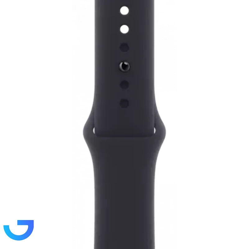 قیمت و خرید ساعت هوشمند اپل واچ SE سری 11 مدل Midnight Al Midnight SB - 40MM | فروشگاه آریا