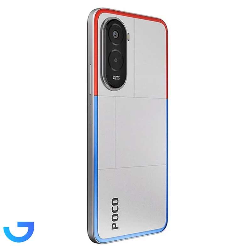 قیمت و خرید گوشی موبایل شیائومی مدل Poco M7 4G با ظرفیت 128GB و رم 6GB | فروشگاه آریا