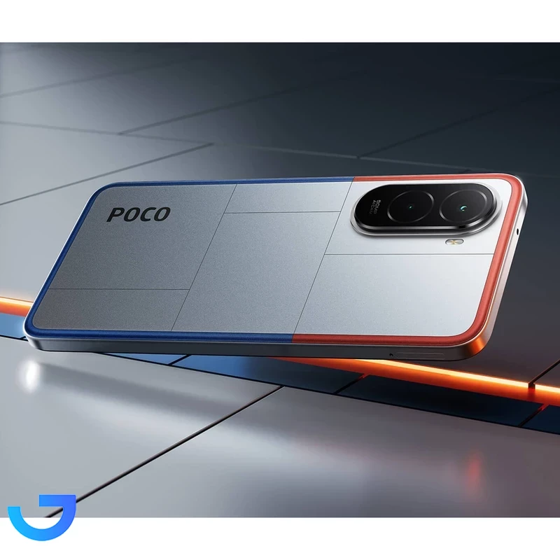 قیمت و خرید گوشی موبایل شیائومی مدل Poco M7 4G با ظرفیت 128GB و رم 6GB | فروشگاه آریا