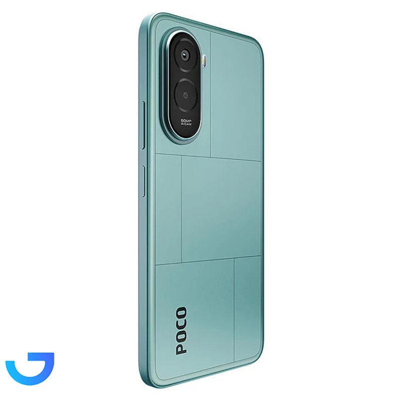 قیمت و خرید گوشی موبایل شیائومی مدل Poco M7 4G با ظرفیت 128GB و رم 6GB | فروشگاه آریا