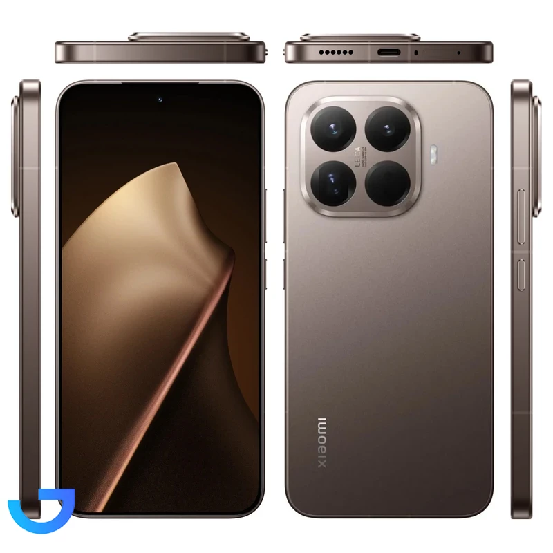 قیمت و خرید گوشی موبایل شیائومی مدل 15T Pro دو سیم کارت ظرفیت 512 گیگابایت و رم 12 گیگابایت | فروشگاه آریا