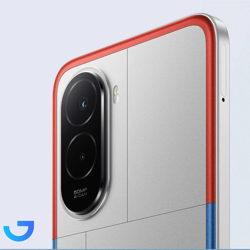 قیمت و خرید گوشی موبایل شیائومی مدل Poco M7 4G با ظرفیت 128GB و رم 6GB | فروشگاه آریا