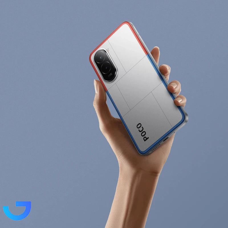 قیمت و خرید گوشی موبایل شیائومی مدل Poco M7 4G با ظرفیت 128GB و رم 6GB | فروشگاه آریا