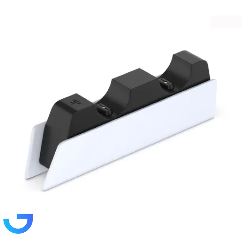 قیمت و خرید پایه شارژر دسته بازی PS5 سونی مدل Sony Dualsense Charging Station اوریجینال | فروشگاه آریا