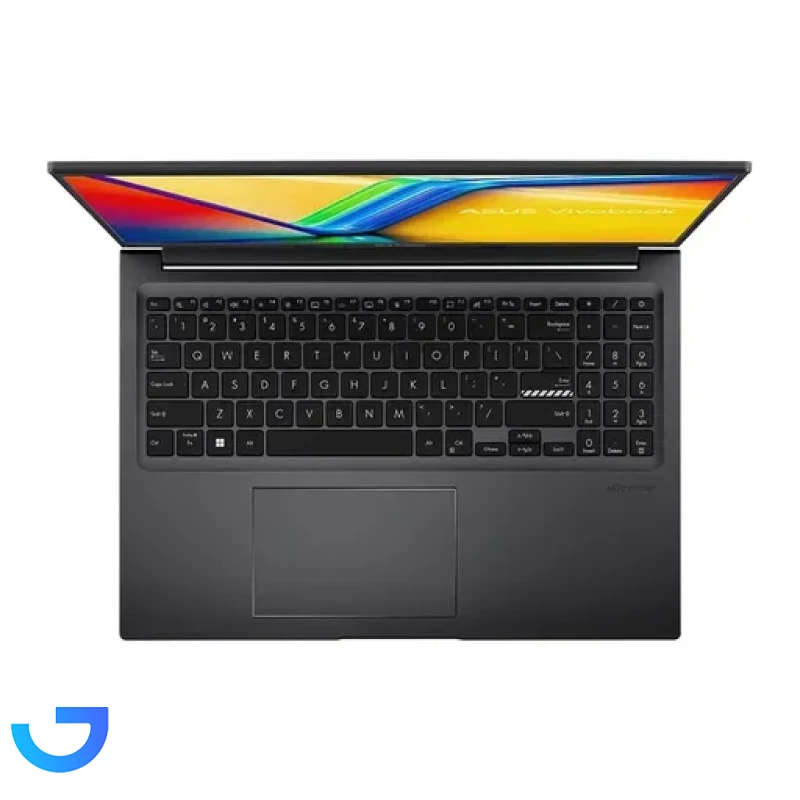 قیمت و خرید لپ تاپ 16 اینچی ایسوس مدل Asus Vivobook M1605YA MB539 R5 7430U 16GB DDR4 512GB SSD WV(کاستوم) | فروشگاه آریا