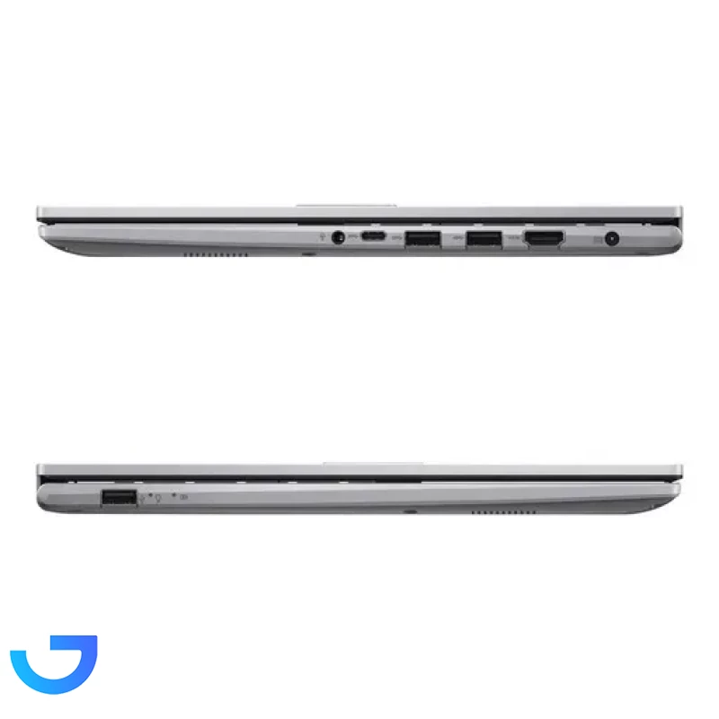 قیمت و خرید لپ تاپ 15.6 اینچی ایسوس مدل Asus Vivobook F1504VA NJ1046 i7 1355U 16GB DDR4 1TB SSD | فروشگاه آریا