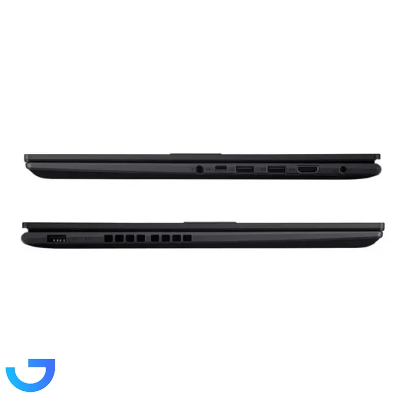 قیمت و خرید لپ تاپ 16 اینچی ایسوس مدل Asus Vivobook M1605YA MB539 R5 7430U 16GB DDR4 512GB SSD WV(کاستوم) | فروشگاه آریا