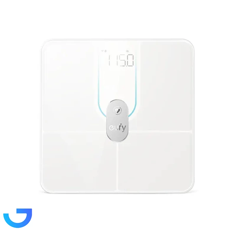 قیمت و خرید ترازو هوشمند انکر مدل EUFY P2 Pro | فروشگاه آریا