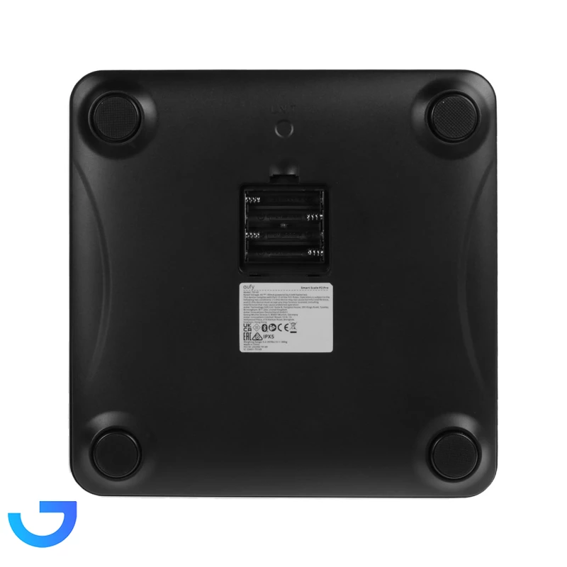 قیمت و خرید ترازو هوشمند انکر مدل EUFY P2 Pro | فروشگاه آریا