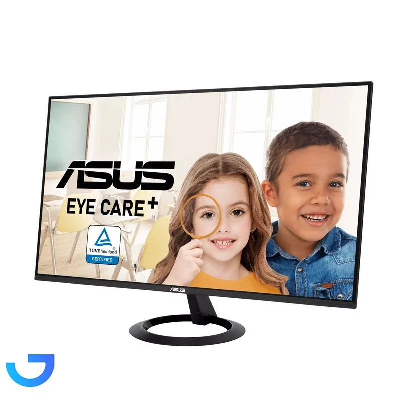 قیمت و خرید مانیتور ایسوس مدل VZ۲۴EHF سایز ۲۳.۸ اینچ | فروشگاه آریا