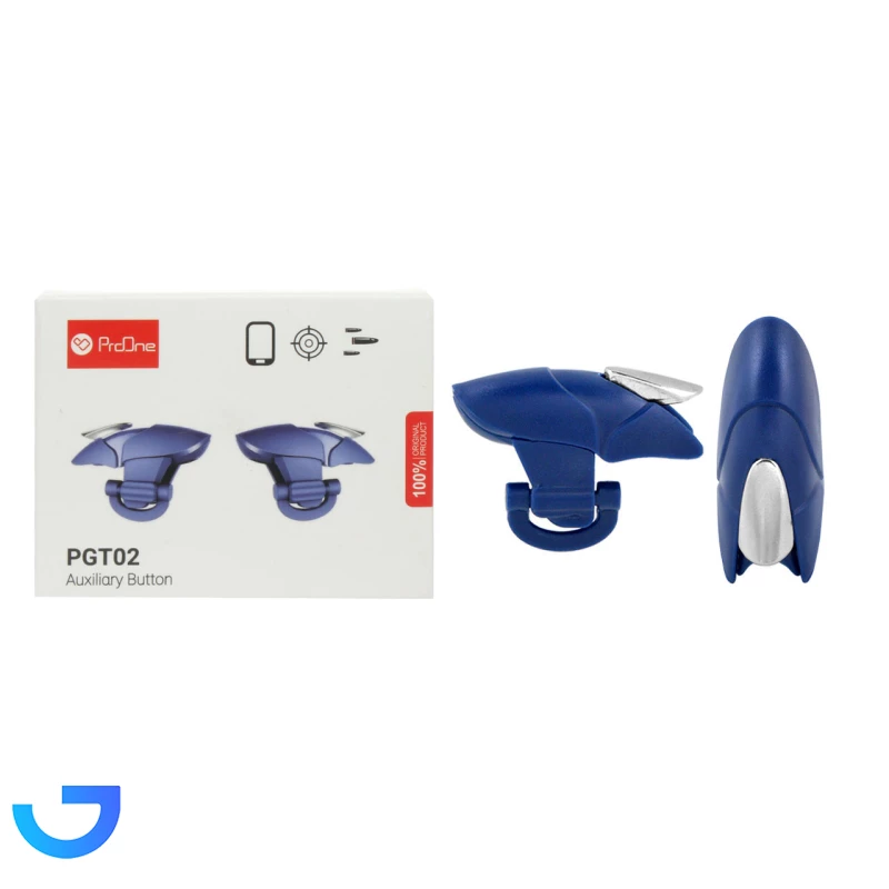 قیمت و خرید دسته بازی پرووان مدل PGT02 | فروشگاه آریا