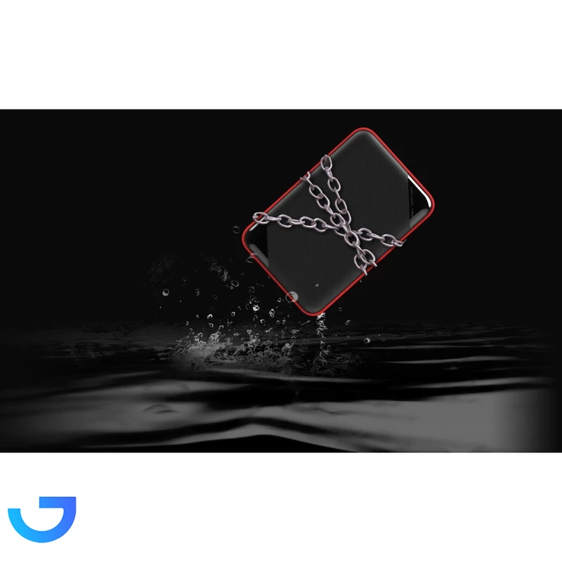 قیمت و خرید هارد اکسترنال سیلیکون پاور مدل Armor A62 با ظرفیت 1ترابایت دارای رابط USB Type-A 3.2 | فروشگاه آریا