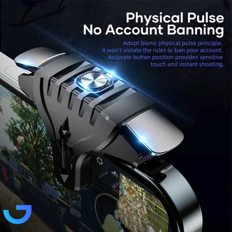 قیمت و خرید دسته بازی پابجی هایکواستار مدل HS-G01 | فروشگاه آریا