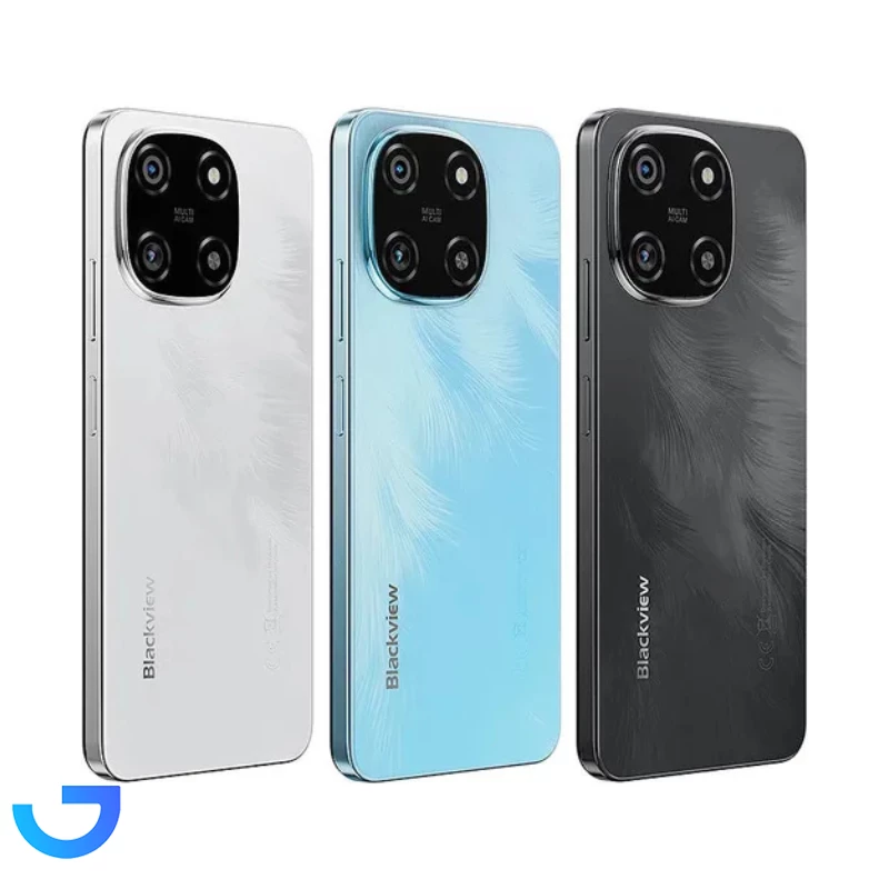 قیمت و خرید گوشی موبایل بلک ویو مدل Color 6 با ظرفیت 128 گیگابایت و رم 8 گیگابایت | فروشگاه آریا