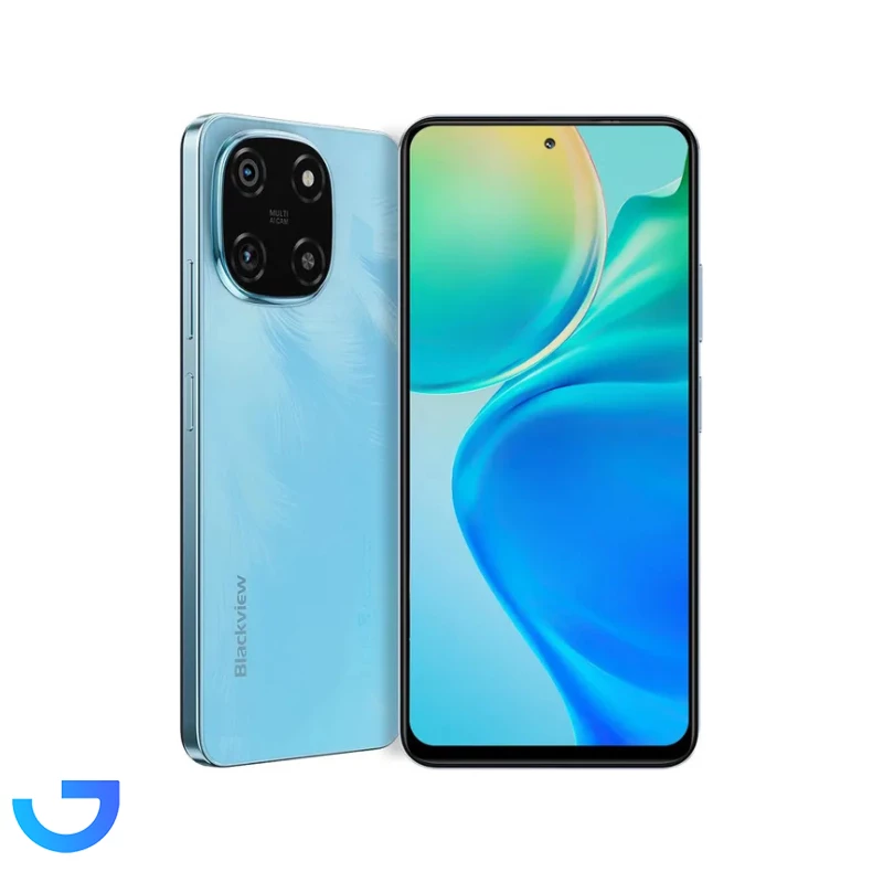 قیمت و خرید گوشی موبایل بلک ویو مدل Color 6 با ظرفیت 128 گیگابایت و رم 8 گیگابایت | فروشگاه آریا