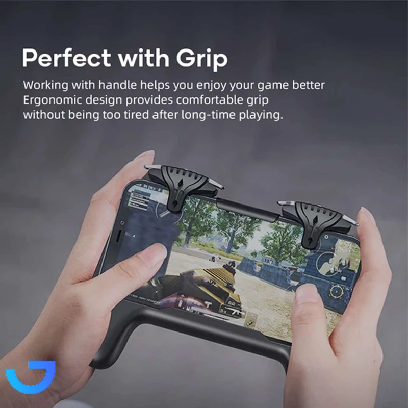 قیمت و خرید دسته بازی پابجی هایکواستار مدل HS-G01 | فروشگاه آریا