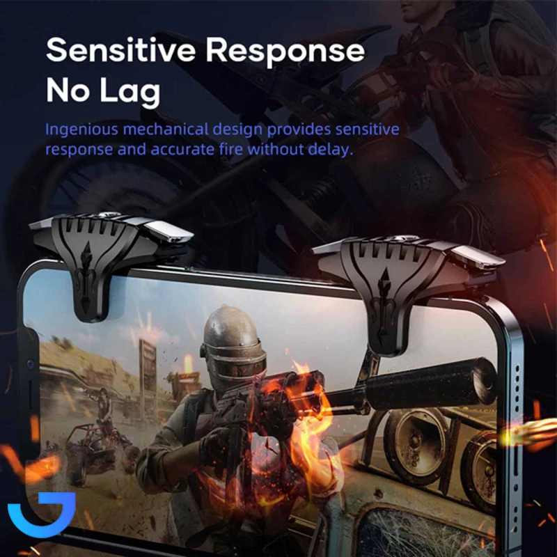 قیمت و خرید دسته بازی پابجی هایکواستار مدل HS-G01 | فروشگاه آریا