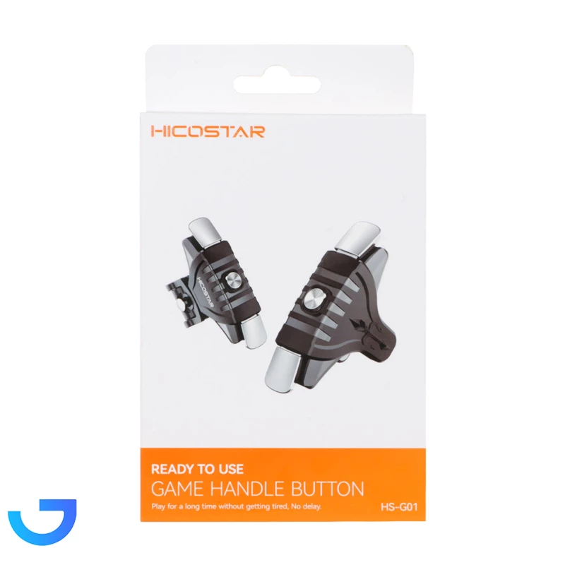 قیمت و خرید دسته بازی پابجی هایکواستار مدل HS-G01 | فروشگاه آریا