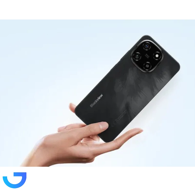 قیمت و خرید گوشی موبایل بلک ویو مدل Color 6 با ظرفیت 128 گیگابایت و رم 8 گیگابایت | فروشگاه آریا