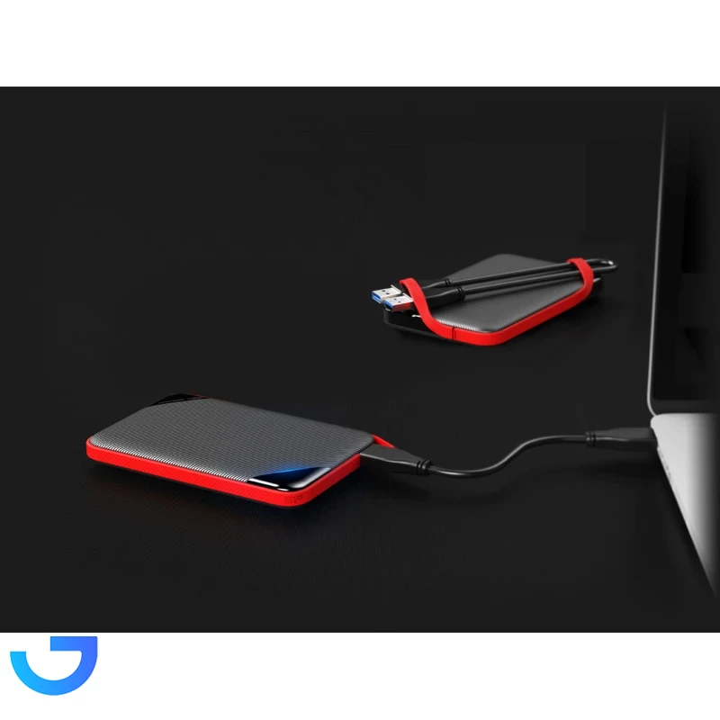 قیمت و خرید هارد اکسترنال سیلیکون پاور مدل Armor A62 با ظرفیت 1ترابایت دارای رابط USB Type-A 3.2 | فروشگاه آریا