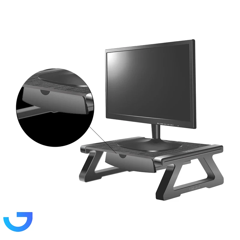 قیمت و خرید پایه نگهدارنده مانیتور تسکو مدل TMS 2004 | فروشگاه آریا