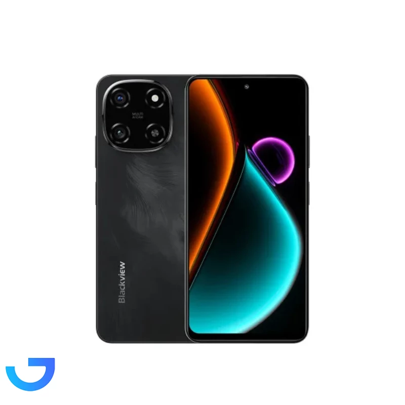 قیمت و خرید گوشی موبایل بلک ویو مدل Color 6 با ظرفیت 128 گیگابایت و رم 8 گیگابایت | فروشگاه آریا