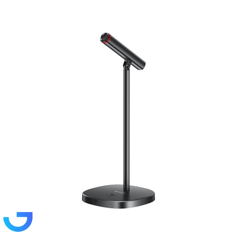 قیمت و خرید میکروفن رومیزی یسیدو مدل KR18 | فروشگاه آریا