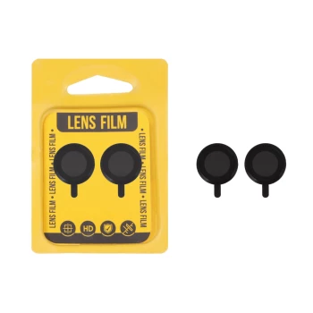 محافظ لنز رینگی اورجینال مناسب برای Xiaomi Redmi Note 13 Pro Plus | فروشگاه آریا