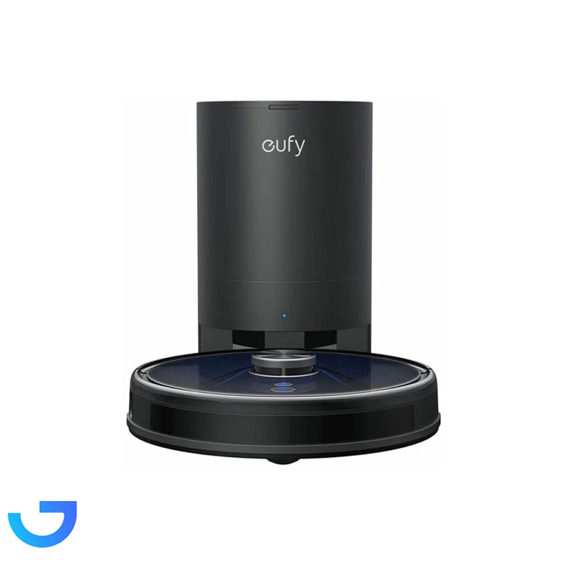 قیمت و خرید جارو رباتیک ANKER مدل eufy L35 Hybrid Robot Vacuum Cleaner T2182K11 | فروشگاه آریا