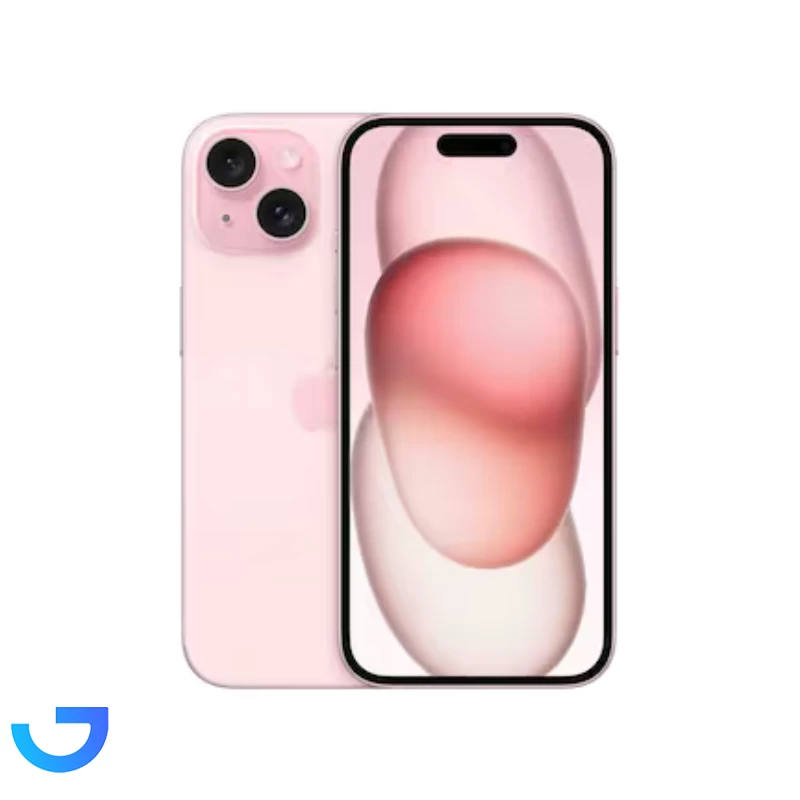 قیمت و خرید گوشی موبایل اپل مدل آیفون ۱۵ با ظرفیت ۱۲۸ گیگابایت CH/A Non Active | فروشگاه آریا