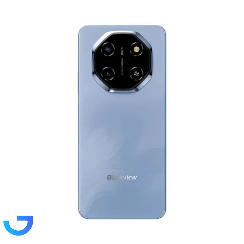 قیمت و خرید گوشی موبایل بلک ویو مدل Shark 6 5G با ظرفیت 128 و رم 4 گیگابایت | فروشگاه آریا