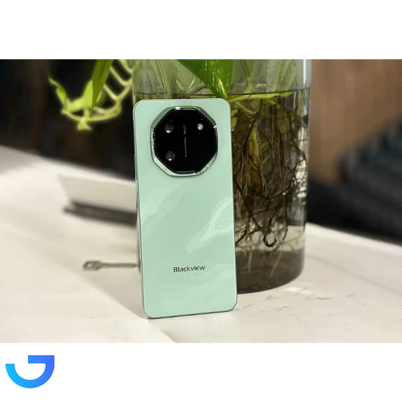 قیمت و خرید گوشی موبایل بلک ویو مدل Shark 6 5G با ظرفیت 128 و رم 8 گیگابایت | فروشگاه آریا