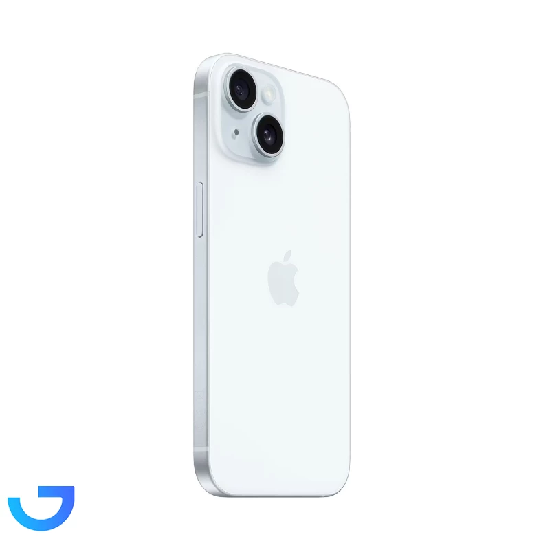 قیمت و خرید گوشی موبایل اپل مدل آیفون ۱۵ با ظرفیت ۱۲۸ گیگابایت CH/A Non Active | فروشگاه آریا